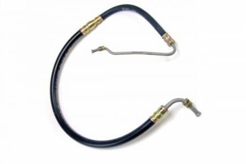 Power Steering - Hoses