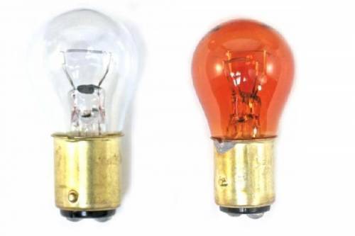Electrical & Lighting - Light Bulbs