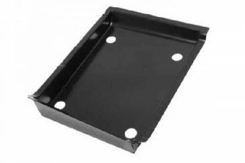 Floor Pan - Lower Support Pans