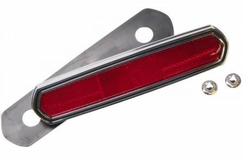 Electrical & Lighting - Marker Lights