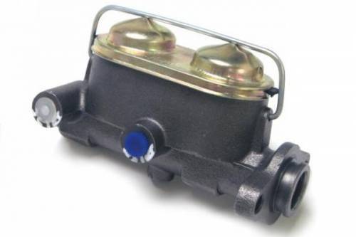 Master Cylinders & Boosters - Master Cylinder