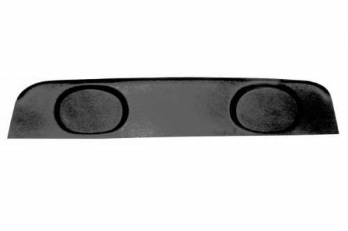 Trim Panels - Package Tray