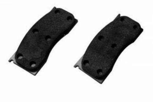 Disc Brakes - Pads