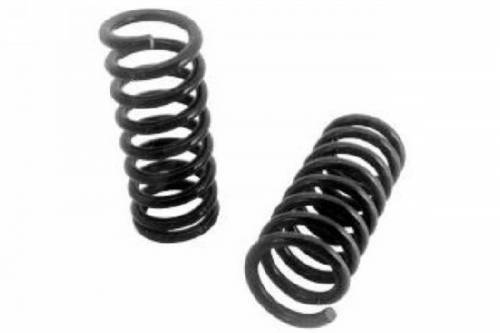 Coil Spring - Performance