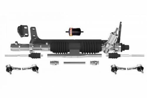 Steering - Rack & Pinion Kits