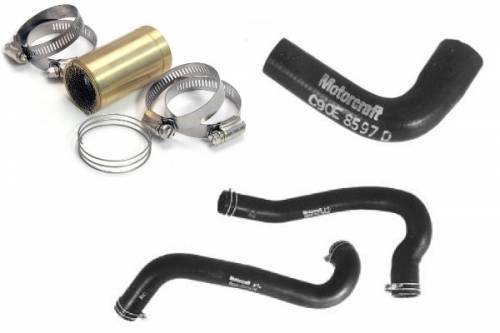 Cooling - Radiator Hoses & Related