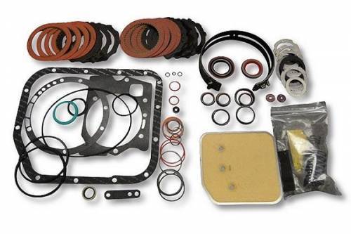 Transmission - Rebuild Kits