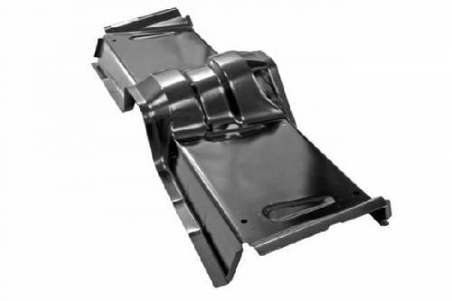 Floor Pan - Seat Platforms