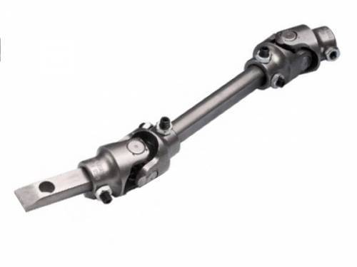 Steering - Steering Shaft