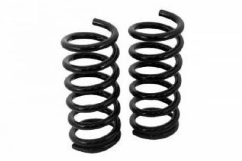 Coil Spring - Stock