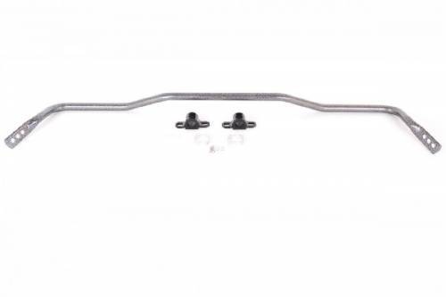 Suspension - Sway Bars