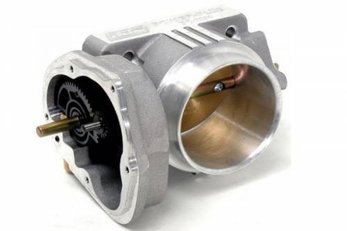 Engine - Throttle Body