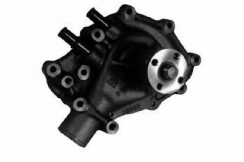 Cooling - Water Pump