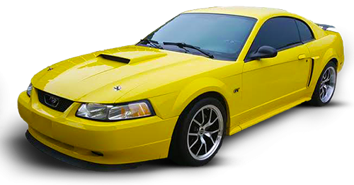 1994-2004 Mustang Parts