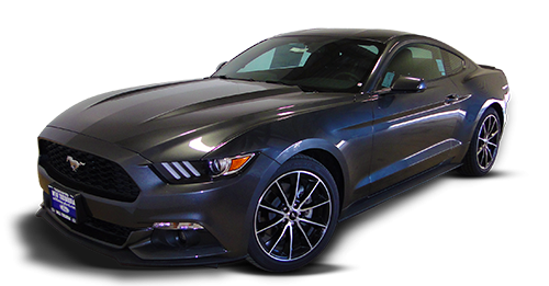 2015-2023 Mustang Parts