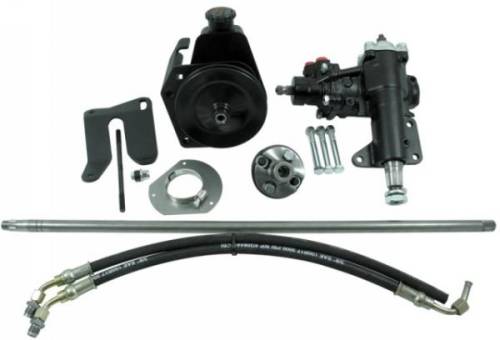 Steering - Conversion Kits