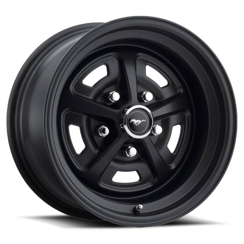 Magnum 500 Wheels >> 64 73 Mustang 15 X 7 Magnum 500 Alloy Wheel Stealth Black Magnum 500 Wheels >> 64 73 Mustang 15 X 7 Magnum 500 Alloy Wheel Stealth Black