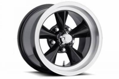 Wheels - 20 Inch