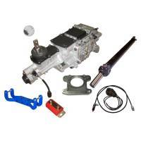 Transmission - Manual Transmission Kits