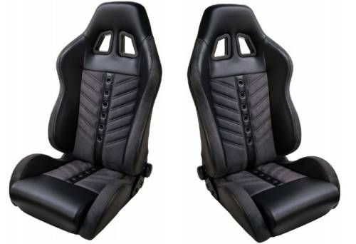 Seats & Components - Aftermarket Seats