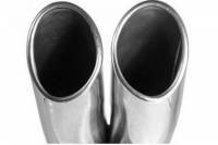 Exhaust - Tips