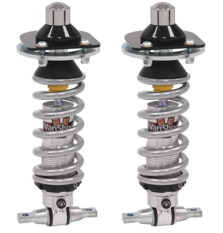 For Ford Mustang 1994-2004  Double Adjustable Coilover For