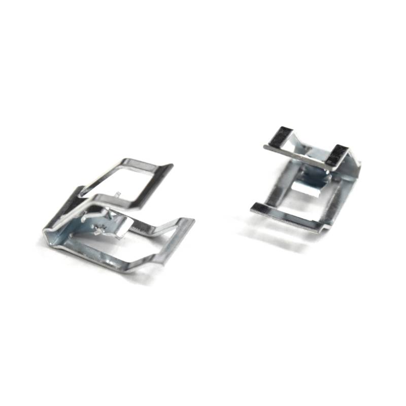 Metal clip (2 pcs.)