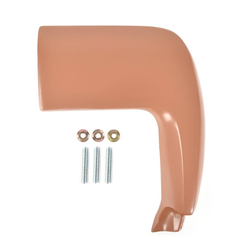thumbnail image 2 of Pony Enterprise 1965-1970 Mustang Quarter Panel Extension Studs & Nuts Set Of 6 2 of 5