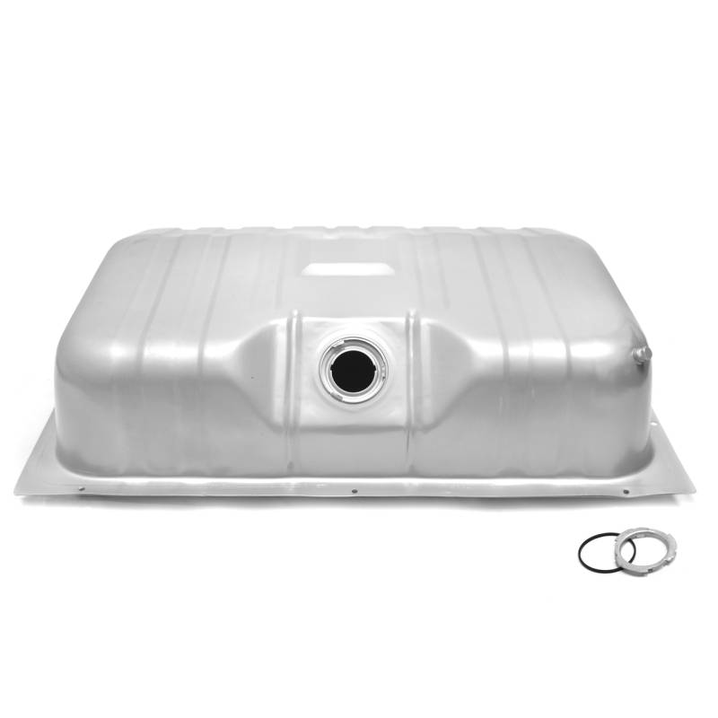 69 Mustang Fuel Tank w/ Drain Hole (20 Gallons)