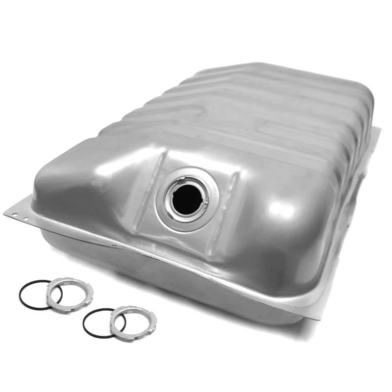 71-73 Mustang Fuel Tank w/o Drain Hole (20 Gallons)