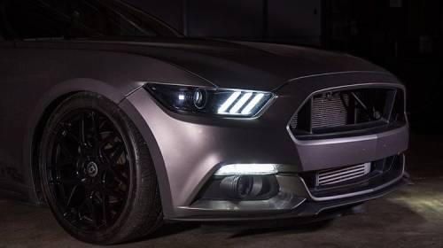 2015-2020 Mustang Parts - Electrical & Lighting