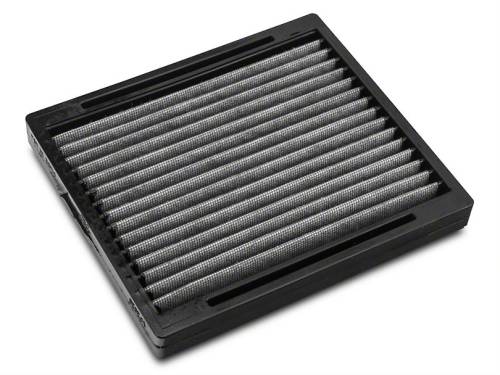 A/C & Heating - Cabin Air Filter