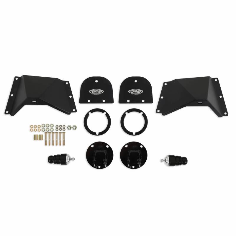 PRC Front Wheel Bearing And Seal Kit For 1964-1966 Ford Mustang 6 Cylinder – 2 Bearings + Seals