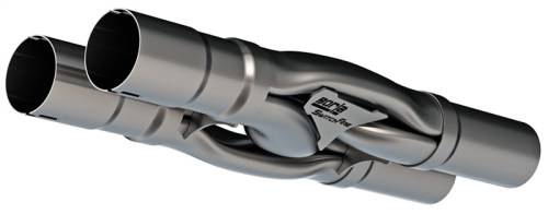 Exhaust - Mid Pipes