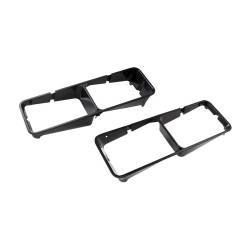 Headlight - Trim