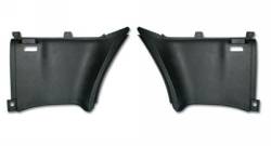 Scott Drake - 69 -70 Mustang Fastback Rear Interior Side Panels