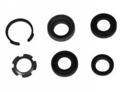 Scott Drake - 1964 - 1970 Mustang  Power Steering Cylinder Seal Kit