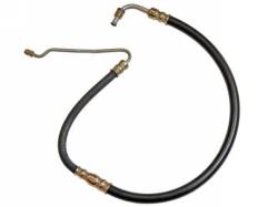 Scott Drake - 65 - 66 Mustang Power Steering Hose, Pressure, 289