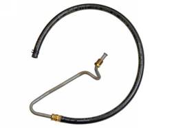 Scott Drake - 67-70 Mustang Power Steering Hose Return