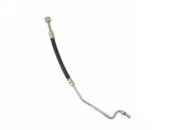 Scott Drake - 67-70 Mustang Power Steering Hose Pressure Line