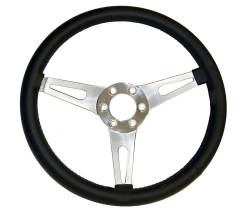 Scott Drake - 65 - 73 Mustang GT350 Corso Feroce 14 in Steering Wheel