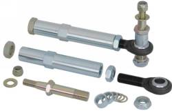Total Control Products - 64 - 66 Mustang TCP Bump Steer  Kit (Outer Only)