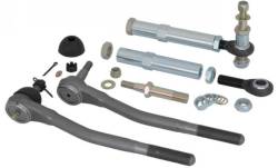 Total Control Products - 67 - 69 Ford Mustang TCP Bump Steer Tie Rod Set
