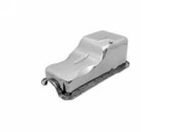 Scott Drake - 1969 - 1973 Mustang Chrome Oil Pans (351W)