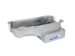 Canton Racing - 64 - 73 Mustang 302 Front Sump RR Pan-  No Scraper