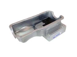 Canton Racing - 64 - 73 Mustang 351W Front Sump RR Oil Pan