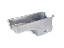 Canton Racing - 64 - 73 Mustang BBF Deep Front Sump Street Pan