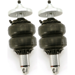 RideTech - 64 - 66 Mustang RideTech ShockWave Front Shocks, For StrongArms 