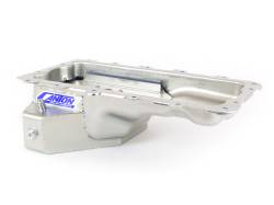 Canton Racing - 96 - 10 Mustang 4.6/5.4 Canton RR T Rear Sump Pan