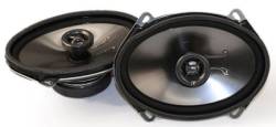 Shelby Performance Parts - 05 - 12 Mustang Kicker 6x8 Front or Rear Speakers